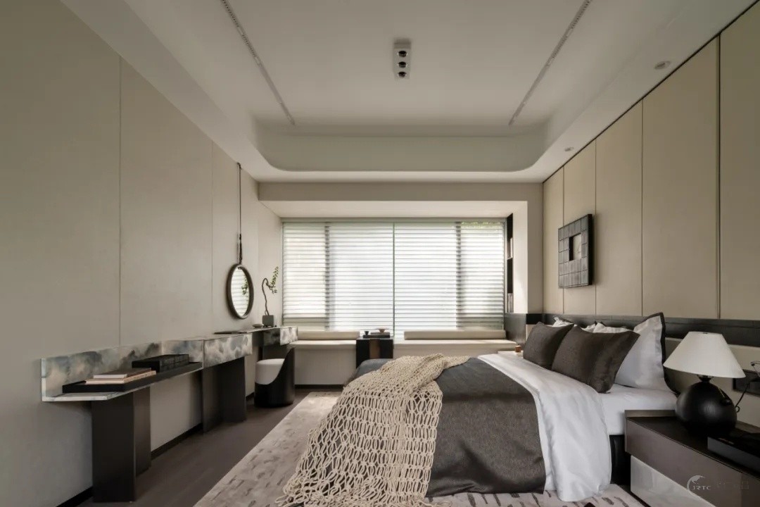 1000m² 观海别墅