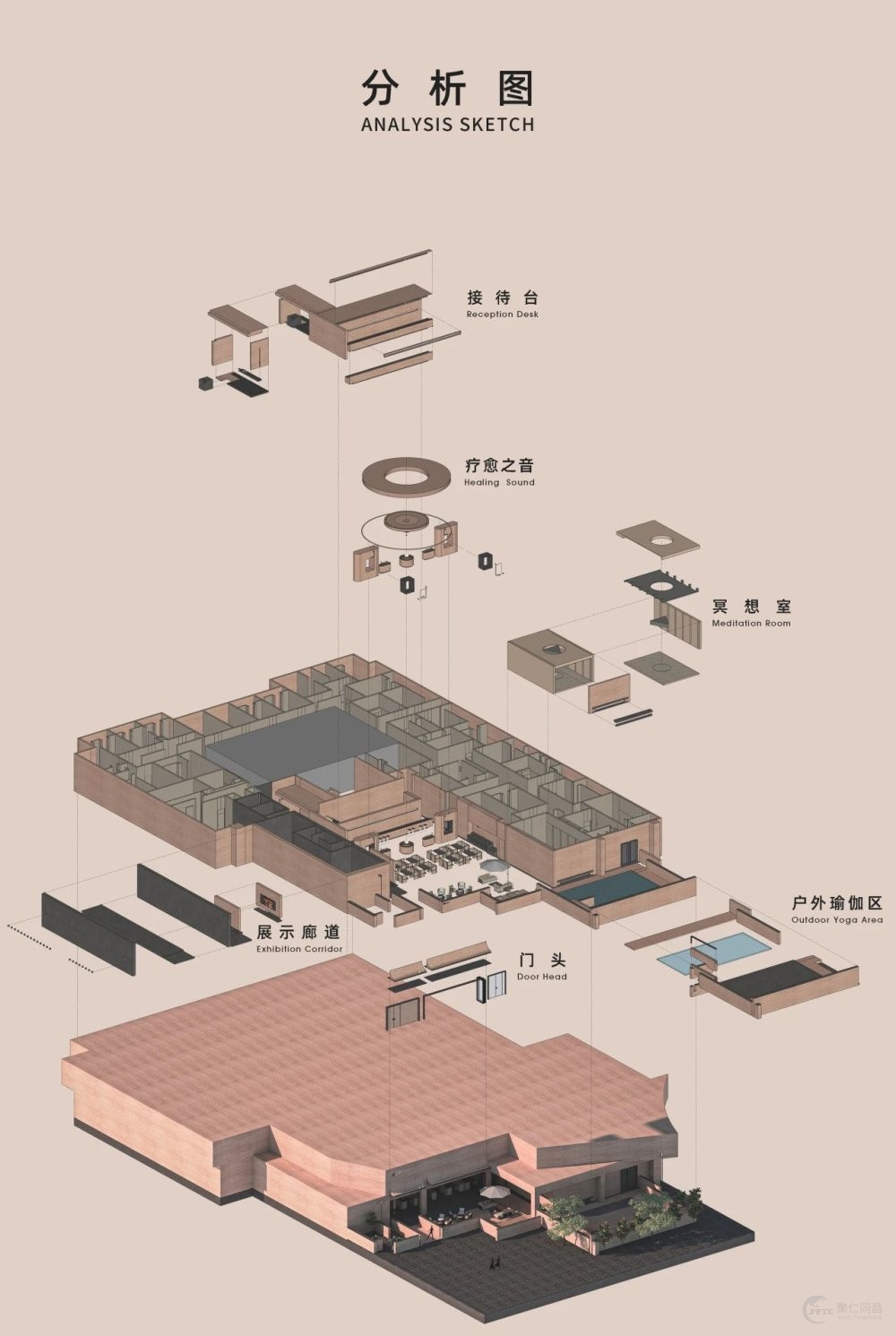 联发·嘉和华府