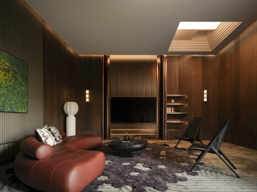 厦门栖庭SPA