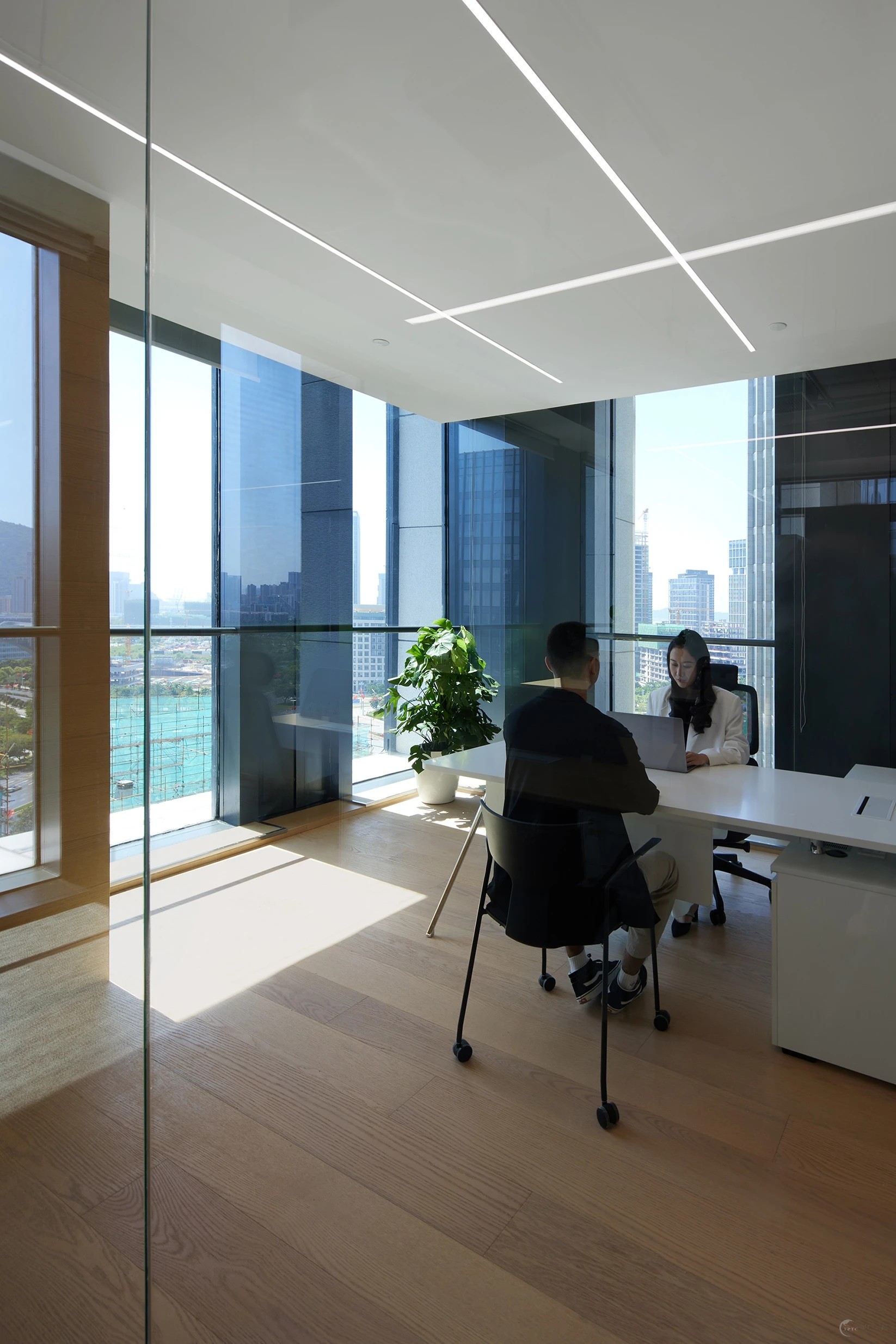 北京致境灯光工作室